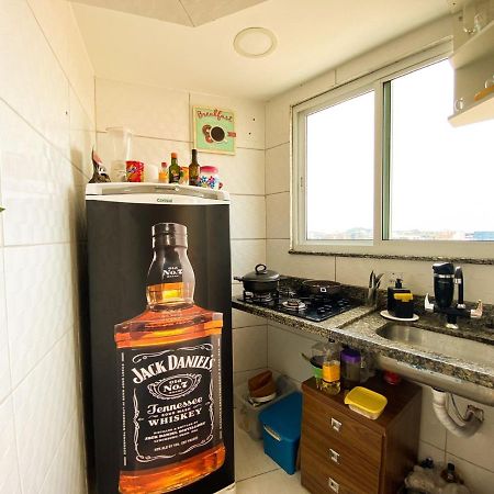 Cobertura Cabo Frio 2 Suites 2Qts Экстерьер фото