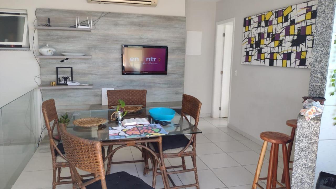 Cobertura Cabo Frio 2 Suites 2Qts Экстерьер фото