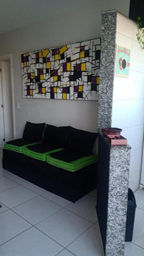 Cobertura Cabo Frio 2 Suites 2Qts Экстерьер фото