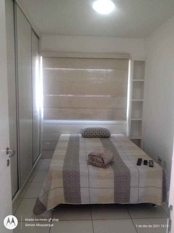 Cobertura Cabo Frio 2 Suites 2Qts Экстерьер фото