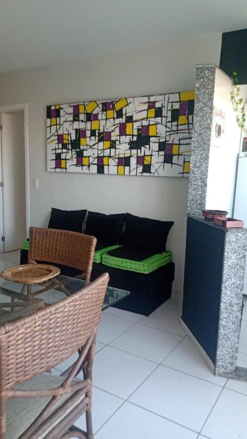 Cobertura Cabo Frio 2 Suites 2Qts Экстерьер фото