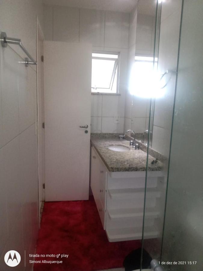 Cobertura Cabo Frio 2 Suites 2Qts Экстерьер фото